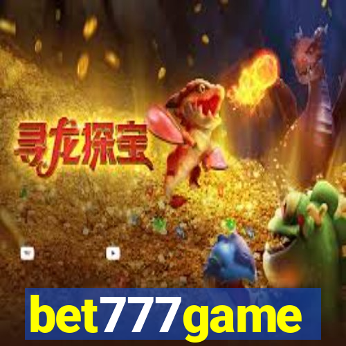 bet777game