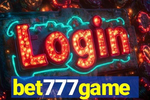 bet777game