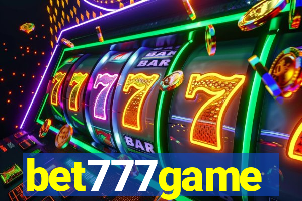 bet777game