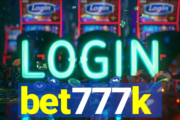 bet777k