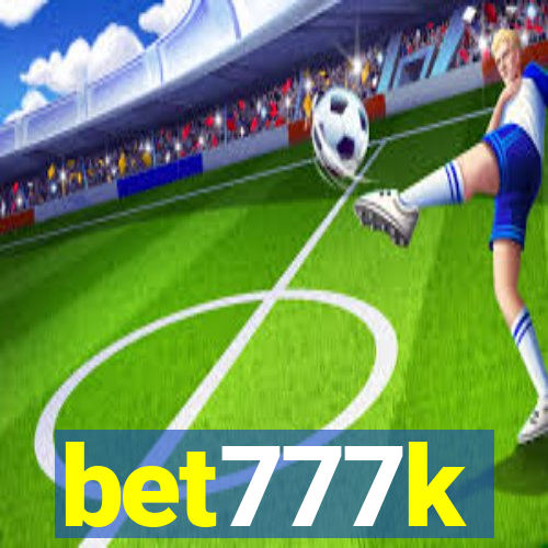 bet777k