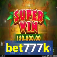 bet777k