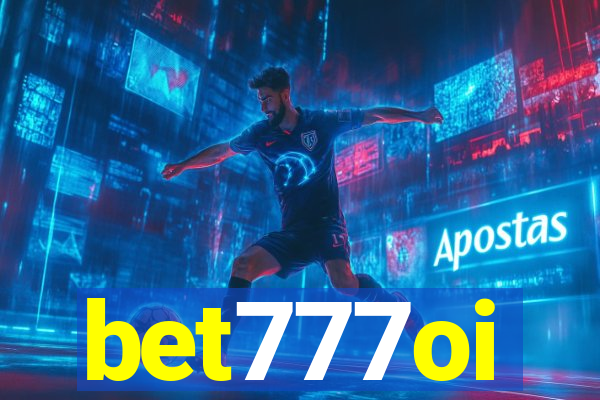 bet777oi