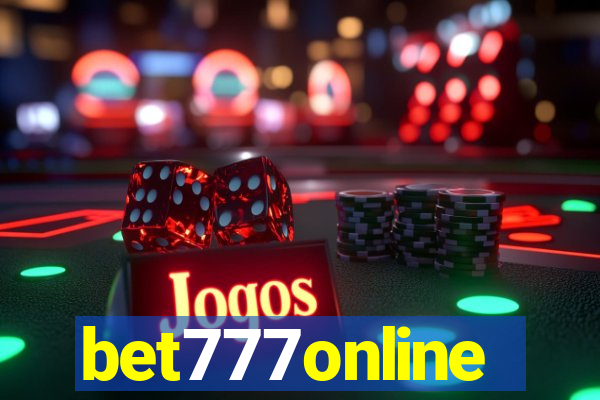 bet777online