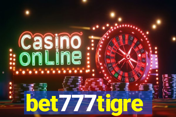 bet777tigre