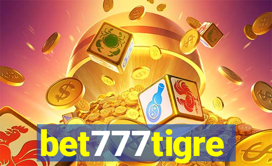 bet777tigre