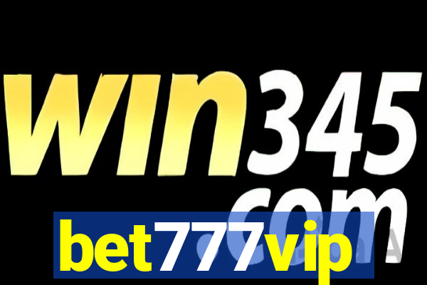 bet777vip