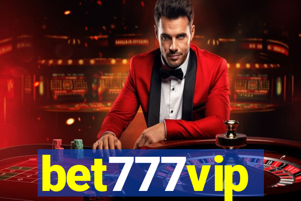 bet777vip