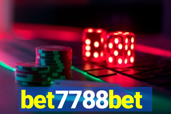 bet7788bet