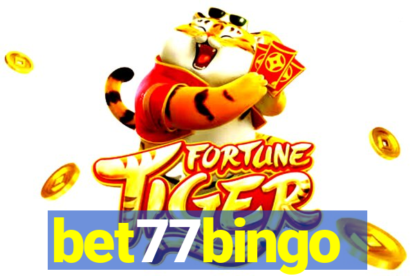 bet77bingo