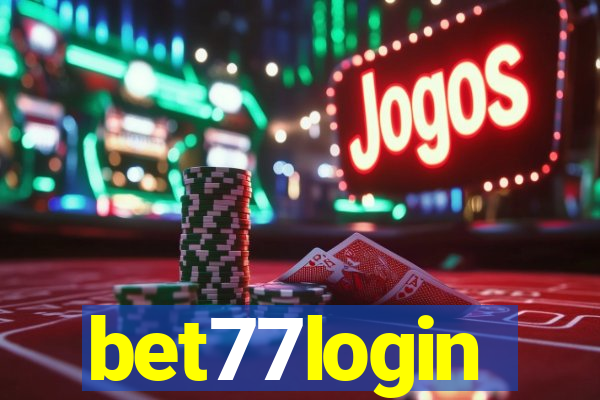bet77login