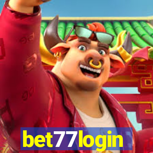 bet77login
