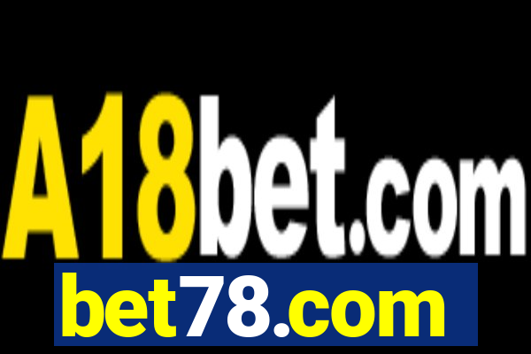 bet78.com