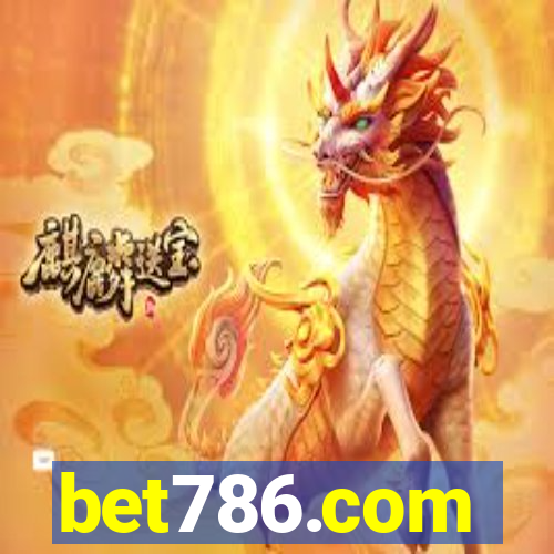 bet786.com