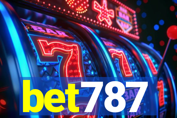 bet787