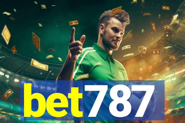bet787