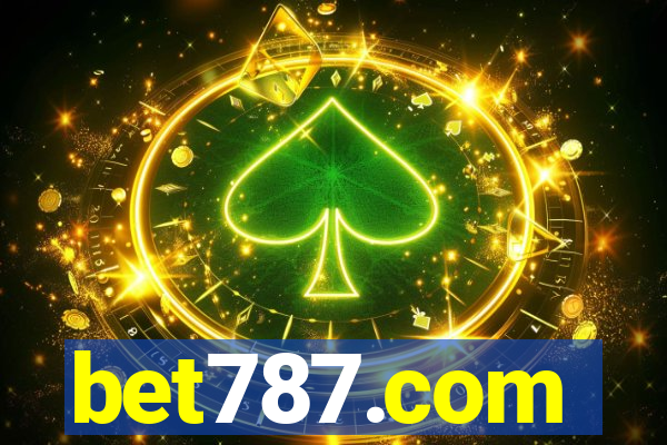 bet787.com