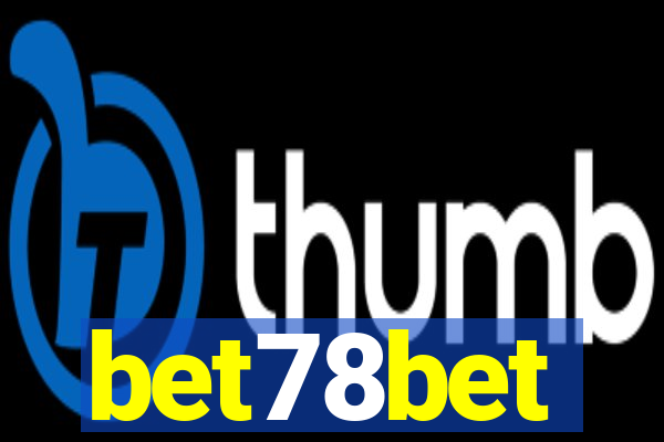 bet78bet