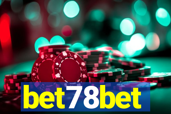 bet78bet