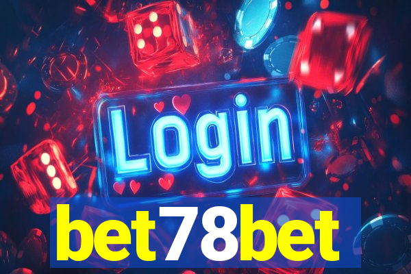 bet78bet