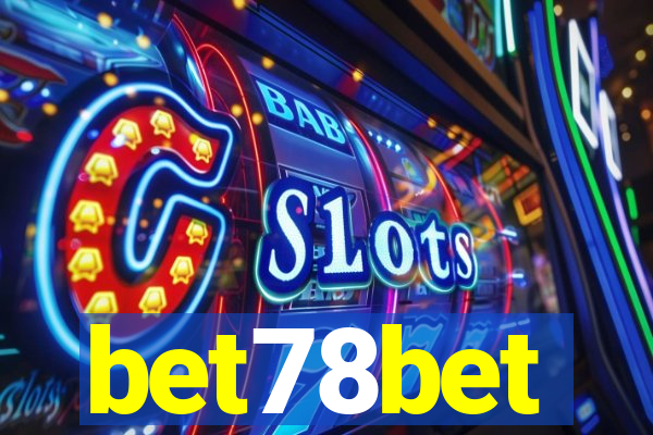 bet78bet