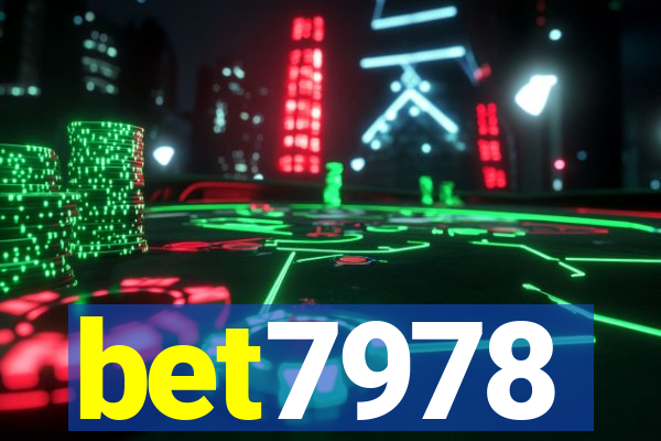 bet7978