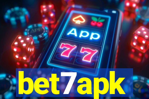 bet7apk