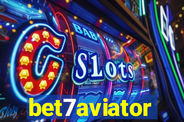 bet7aviator