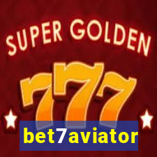 bet7aviator
