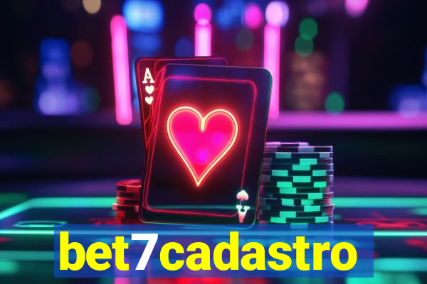 bet7cadastro