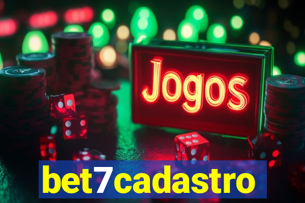 bet7cadastro