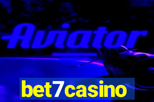 bet7casino