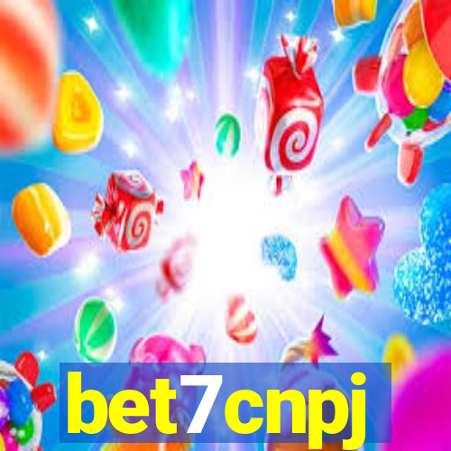 bet7cnpj
