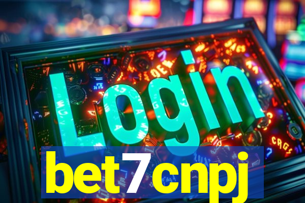 bet7cnpj
