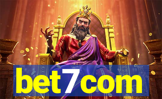 bet7com