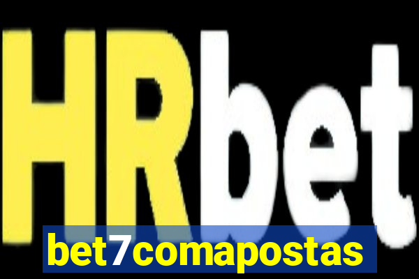 bet7comapostas