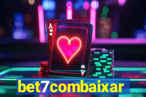 bet7combaixar