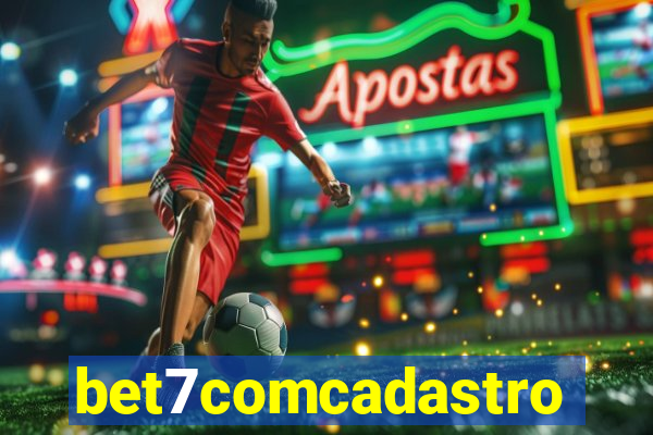 bet7comcadastro