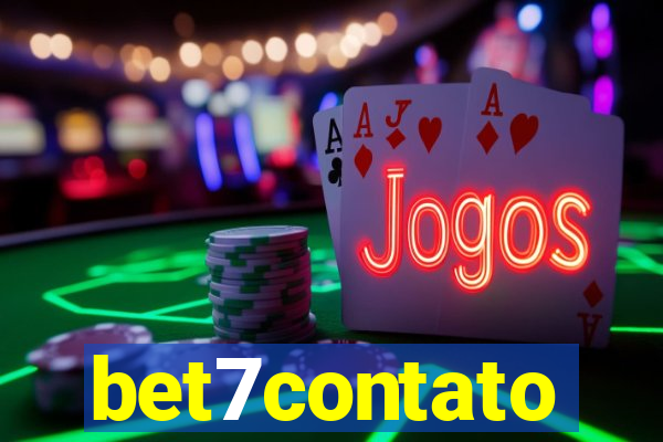 bet7contato
