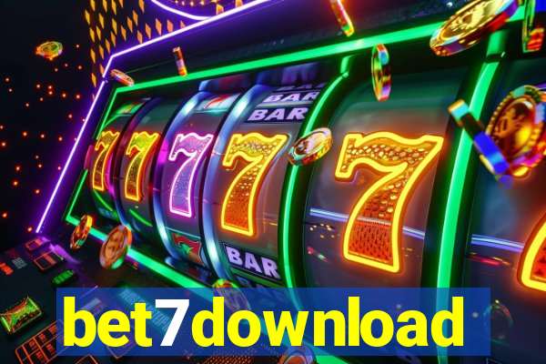 bet7download
