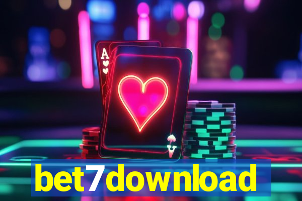 bet7download