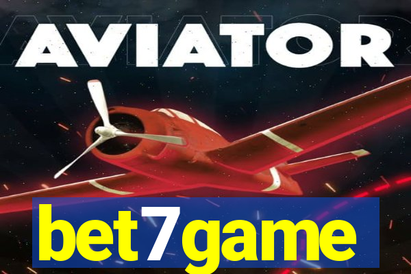 bet7game