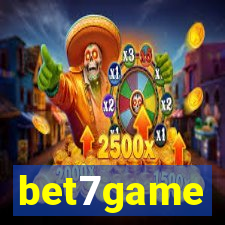 bet7game