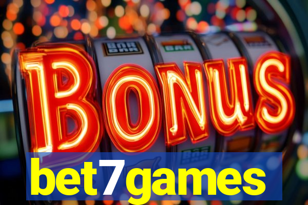 bet7games