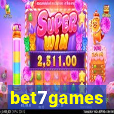 bet7games