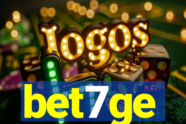 bet7ge