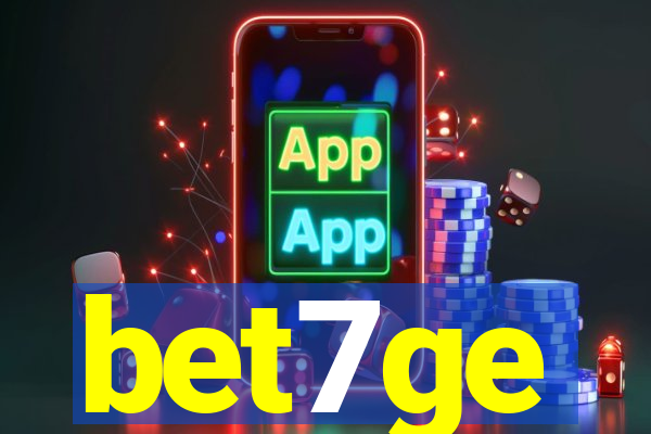 bet7ge