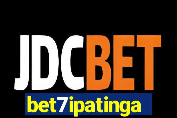bet7ipatinga