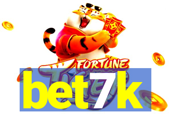 bet7k