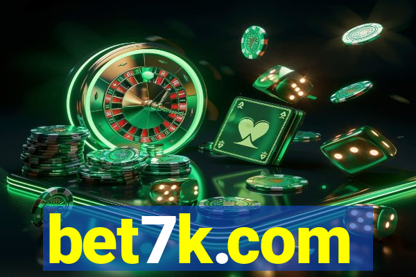 bet7k.com